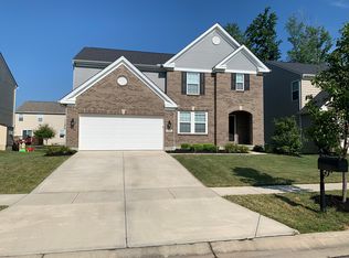 10 Belwood Ct, Amelia, OH 45102