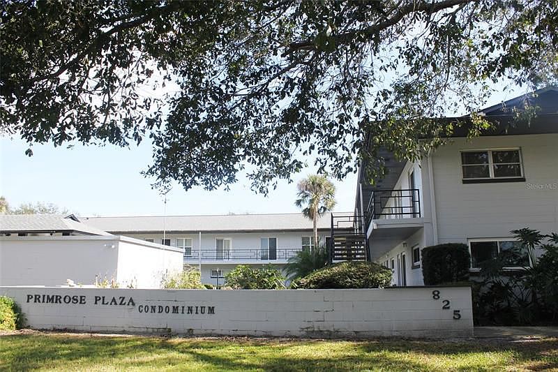 1st image of 825 N Primrose Dr APT 201