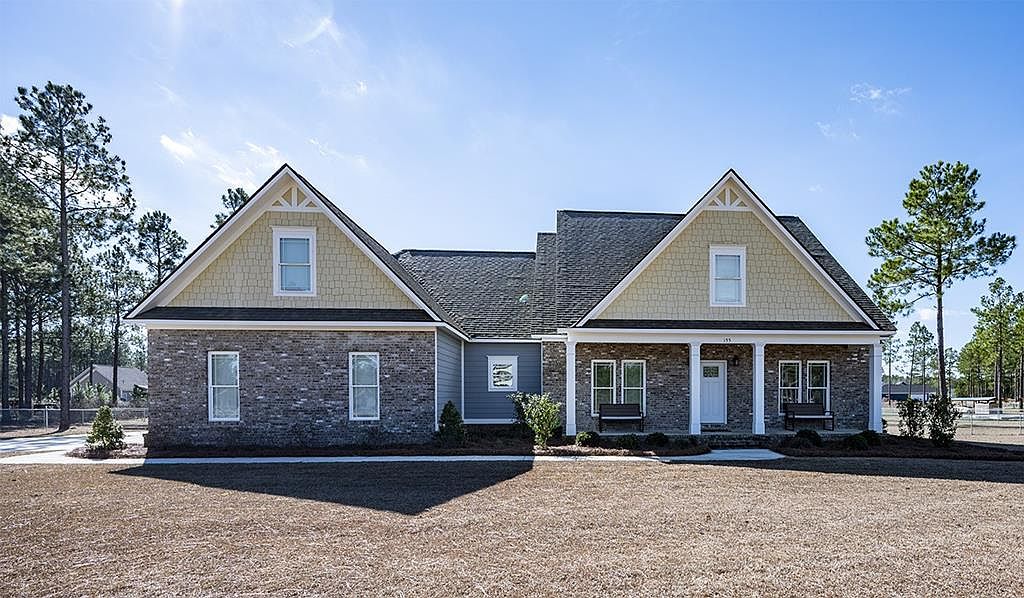 155 Balmoral Dr, Leesburg, GA 31763 Zillow