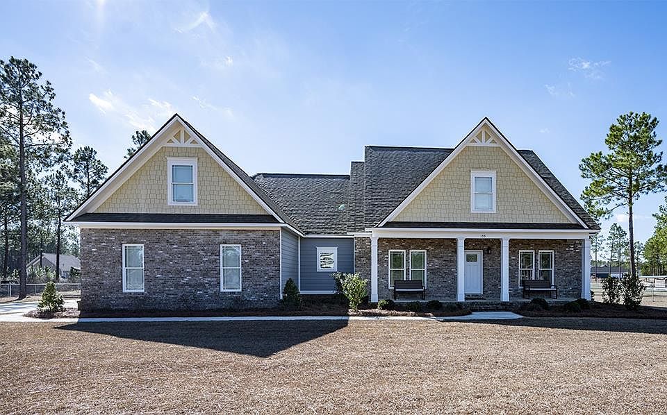 155 Balmoral Dr, Leesburg, GA 31763 Zillow
