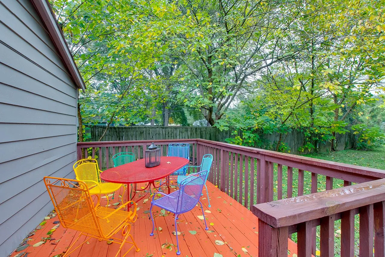 1 bed, 700 sqft, $1,850 — Photo 1