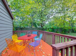 1500 McKinley Ave NE #B, Huntsville, AL 35801