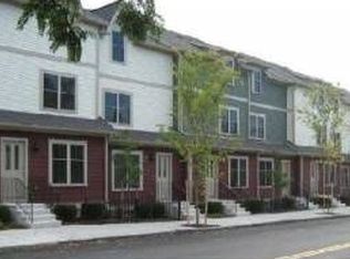 82 Barton St, Pawtucket, RI 02860