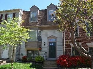 7321 Rokeby Dr, Manassas, VA 20109