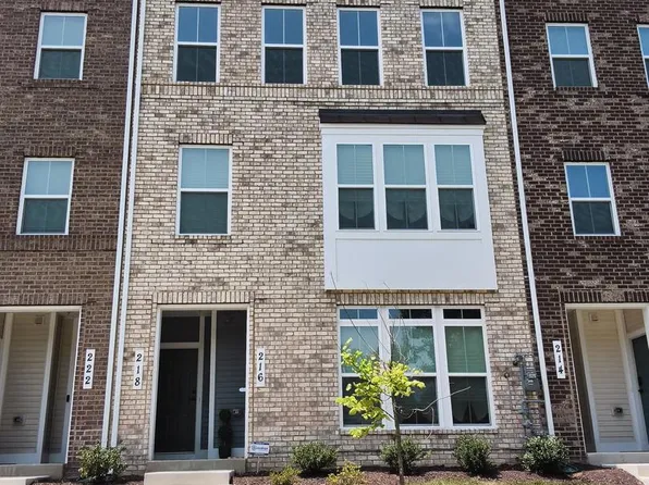 216 Matisse Pl, Bowie, MD 20716
