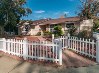13403 Albers St, Van Nuys, CA 91401
