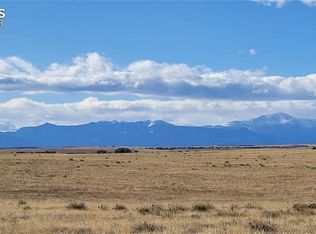2965 Longhorn Ridge Vw, Calhan, CO 80808