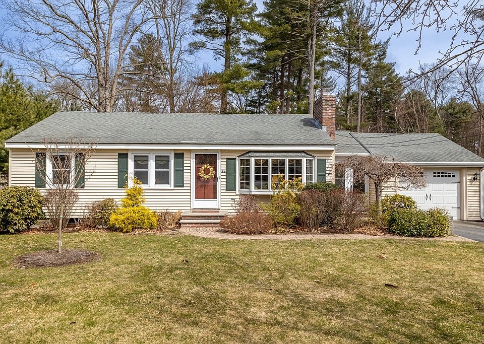 79 Oak Hill Rd, Westford, MA 01886 Zillow