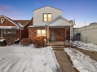 20575 Dean St, Detroit, MI 48234