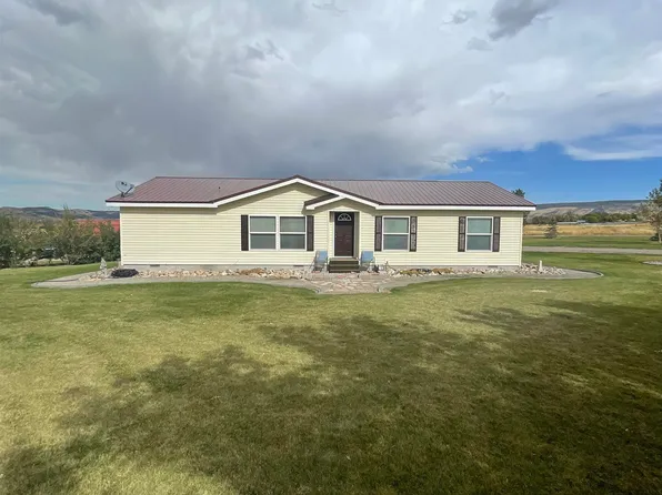 1102 E 1000 S, Albion, ID 83311