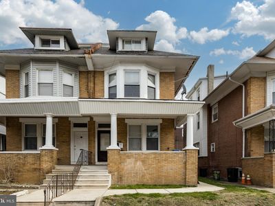 4933 N Camac St, Philadelphia, PA, 19141