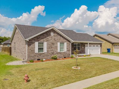 106 Commerce Dr, Berea, KY, 40403