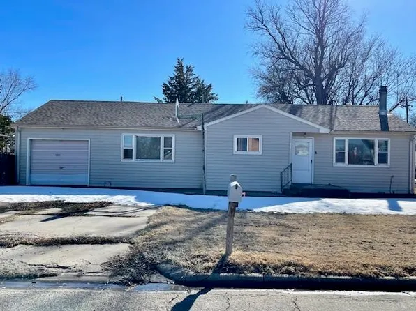 721 W Walnut St, Hill City, KS 67642