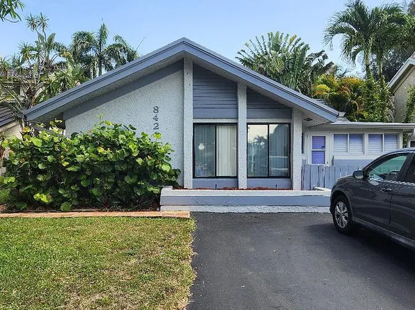 8421 SW 39th Ct, Davie, FL 33328
