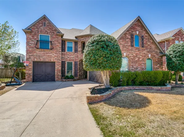 2504 Lakewood Ct, Keller, TX 76248