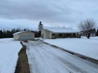 4324 E Five Mile Rd, Sault Sainte Marie, MI 49783