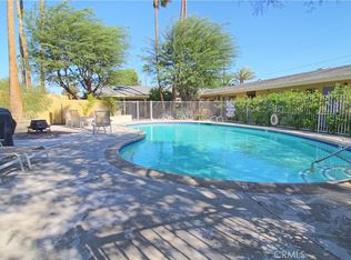 807 E Cottonwood Rd APT 2, Palm Springs, CA 92262