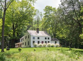 92 Barrows Hts, Dorset, VT 05251