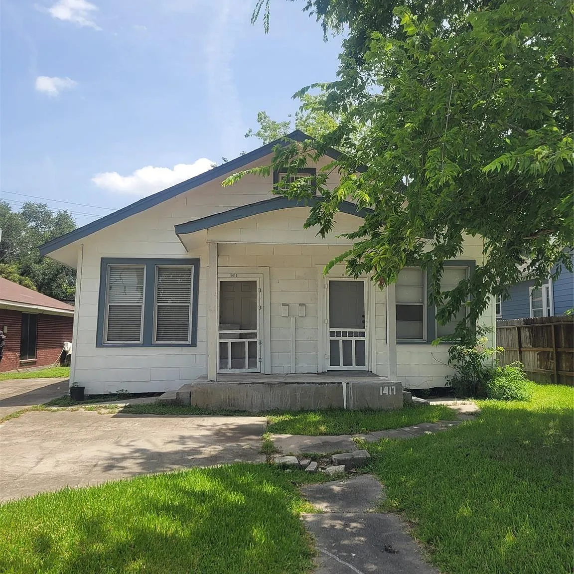 1 bed, 1.0 bath, 667 sqft, $850 — Photo 1