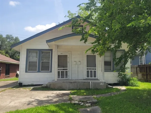 1415 Lombardy St, Houston, TX 77023
