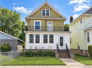 355 Baraga St, Buffalo, NY 14220