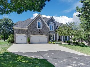 9530 Vista Dr, Lenexa, KS 66220