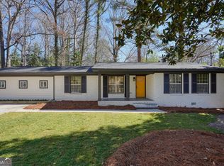 2745 Stonecreek Rd SE, Smyrna, GA 30080