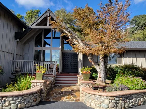 4280 French Creek Rd, Shingle Springs, CA 95682