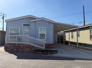 12737 Rosecrans Ave SPACE 71, Norwalk, CA 90650