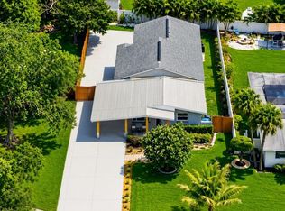 138 DAVISON AVENUE NE, ST PETERSBURG, FL 33703