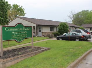 5307 SW 9th St APT B, Des Moines, IA 50315