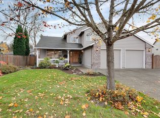 6576 SW Stratford Ct, Wilsonville, OR 97070