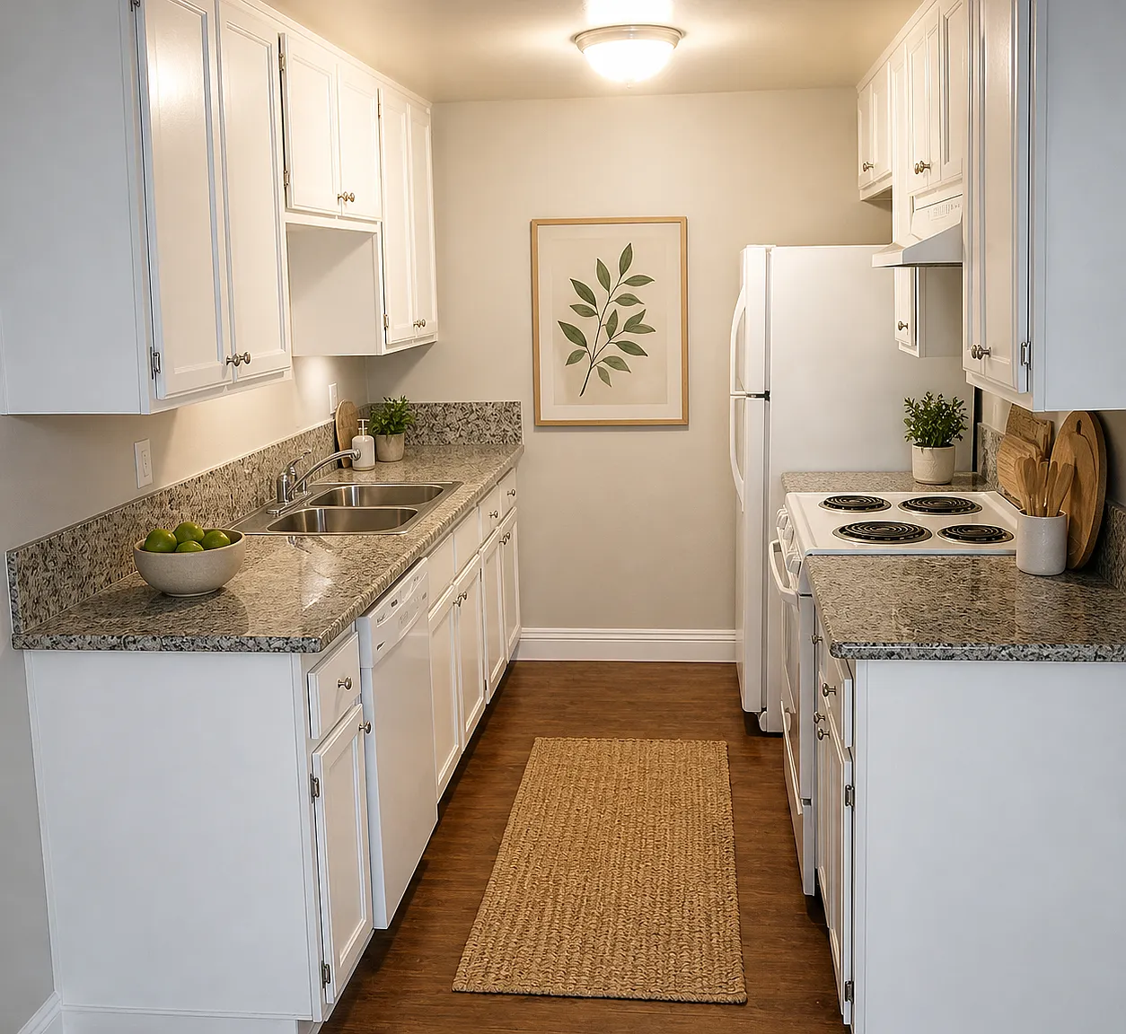 Orangevale Plaza Townhomes — Photo 3