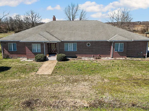 21671 State Highway 37, Cassville, MO 65625