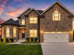 1850 Shield Dr, Clarksville, TN 37043
