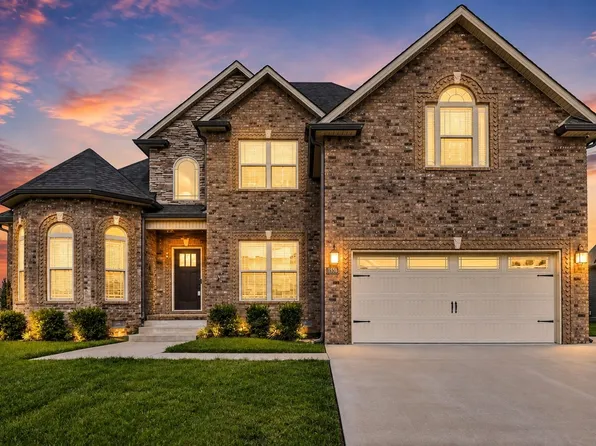 1850 Shield Dr, Clarksville, TN 37043