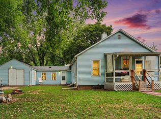 300 Lincoln St, Otsego, MI 49078