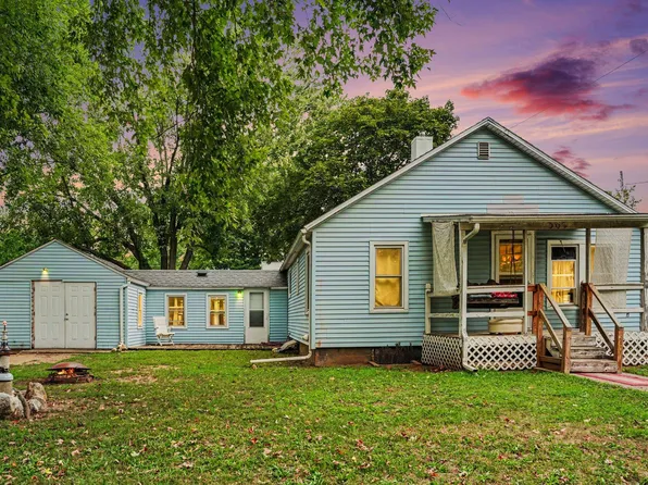 300 Lincoln St, Otsego, MI 49078