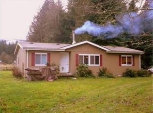 7662 Casey Rd, Deming, WA 98244