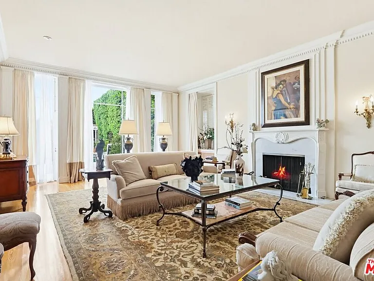 516 S Rimpau Blvd — Photo 13