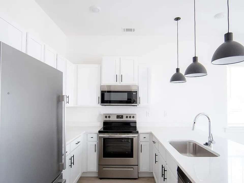 Pre-Leasing For August 2026!