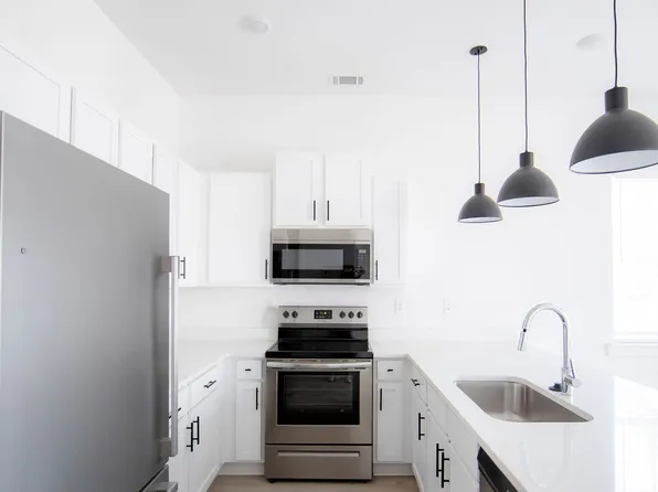 Pre-Leasing For August 2026!