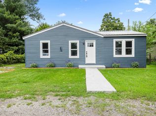 209 N 10th St, Rensselaer, IN 47978