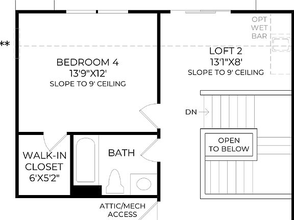 3rd Floor