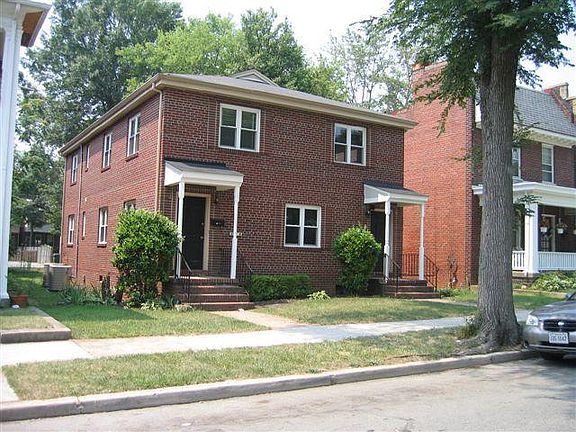 2nd image of 3319 Park Ave #A