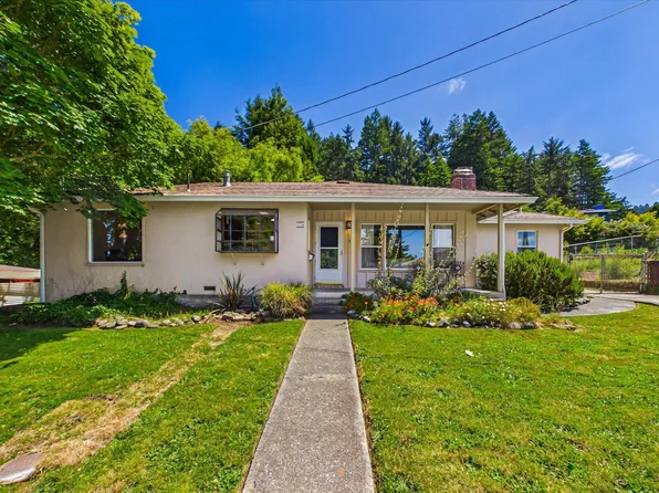 1754 Virginia Way, Arcata, CA 95521