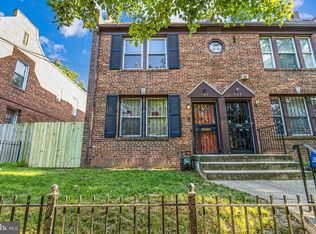 347 Parkland Pl SE, Washington, DC 20032