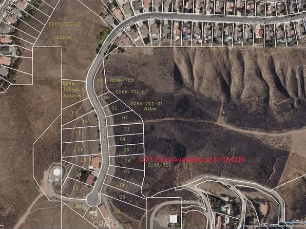 0 Ridge Line Dr #39, San Bernardino, CA 92407