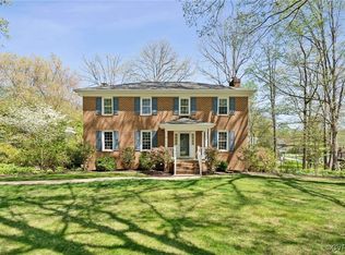 2021 Gateshead Dr, North Chesterfield, VA 23235