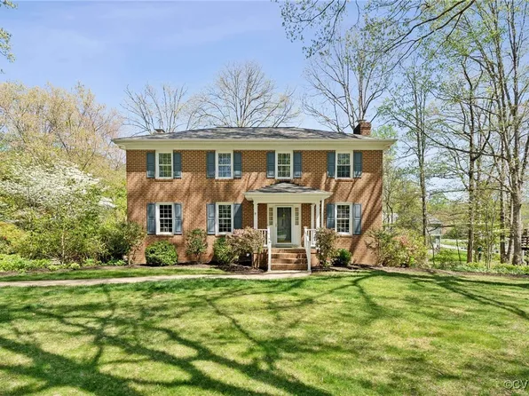 2021 Gateshead Dr, North Chesterfield, VA 23235